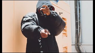 GANJO GANGZ  -  MASTER ( 4K  Video)