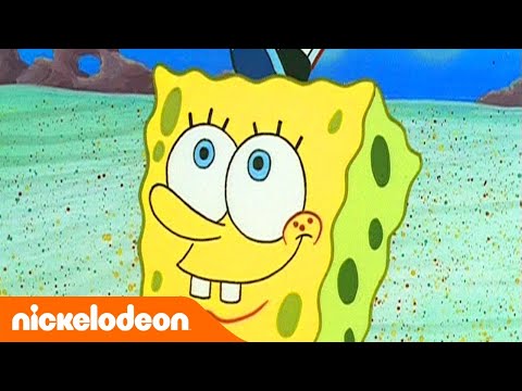 Губка Боб Квадратные Штаны | Доставка пиццы | Nickelodeon Россия