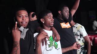 Dolo 24 - “WAR” @shotBykadeem