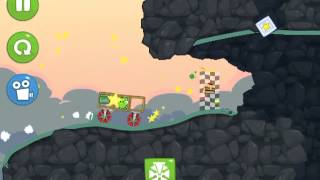 Spider pig!!! screenshot 5