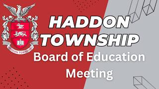 B.O.E. Meeting - February 19, 2026
