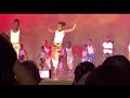 Blue Ivy SLAYS African dance at her school dance recital - she learnt from Beyonce