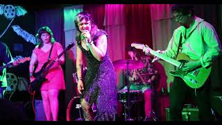 BASH - Fatal Error - Live @ Bloom (Athens, GA) Wealth