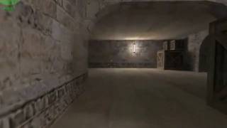 CS 1 KILL 1 SHOT (DEAGLE)