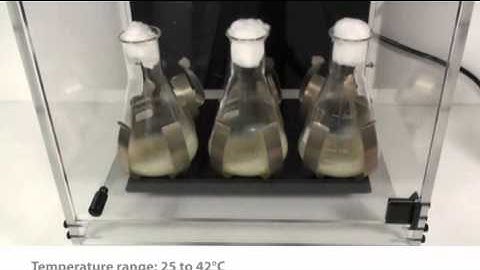 Grant Instruments shaking incubator ES-20. Lab equipment.