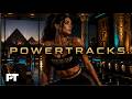 (1 HOUR) Arabian Egyptian Gym Workout Music Mix - Heavy Metal Deep House New Music Genre that Rocks!