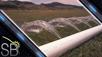 AUTOMATIC WATER IRRIGATION - Starbound Mods