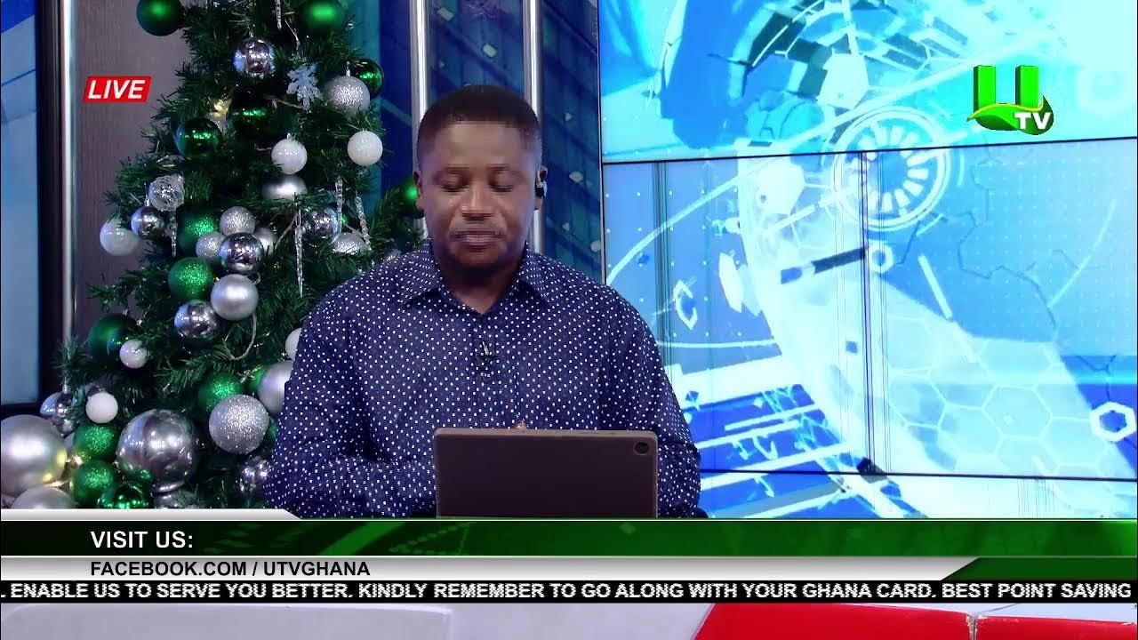 LATE NEWS DISCUSSION 18/12/2025 LATE NEWS DISCUSSION 18/12/2025
