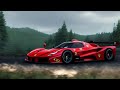 Ferrari FXX K Unleashed: Top Speed Run in Forza Horizon 5 Gameplay | #forzahorizon5