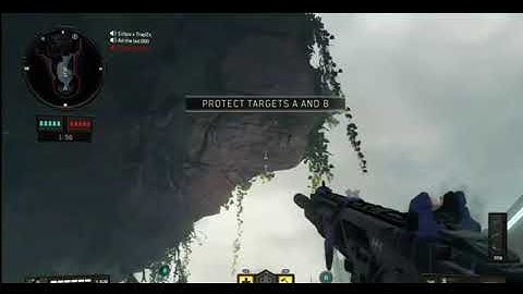 INSANE CROSSMAP TOMAHAWK ON FREQUENCY SEARCH AND DESTROY