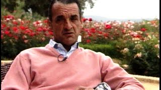 Mario Conde: entrevista en la finca Los Carrizos (Sevilla, 1997)