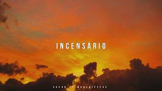Fundo Musical | Instrumental Worship Piano - Incensário