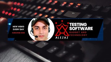 #Alezaz Testing Software Part-9
