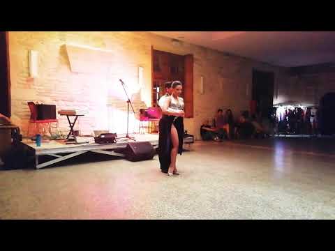 Festival Barjac en tango 2019
// Leonel Herrera & Laura Castiñeiras //
Pasiónal, Ruben Juárez (2/4)