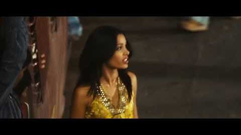 Slumdog Millionaire UK Trailer