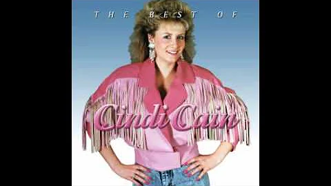 Cindi Cain - Just A Place Where Mem'ries Live