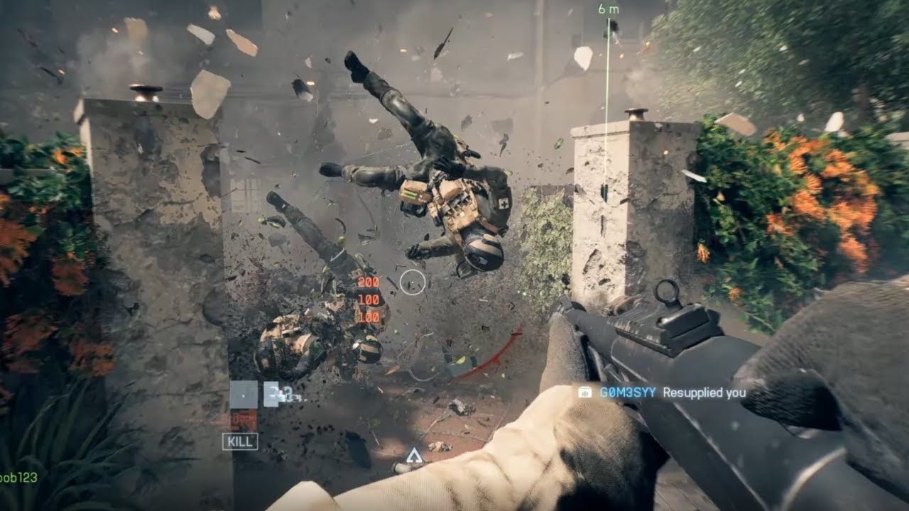 This Game is Beautiful