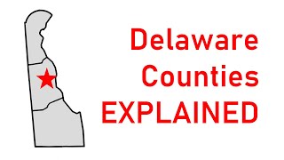 County by County: Delaware