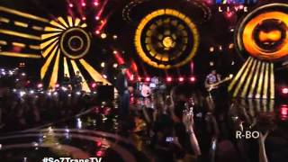 Konser Sheila On 7 ~ Pemuja Rahasia live TransTV 2015