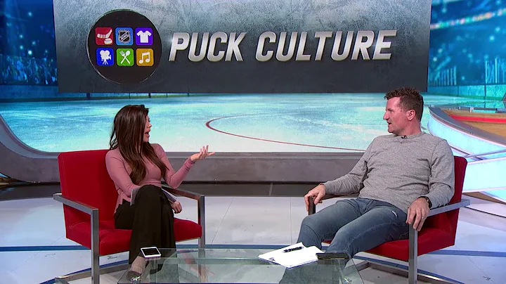 Puck Culture Episode 7: Ellen Show Producer Andy L...