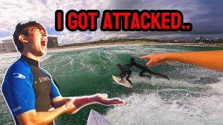 Most PAINFUL Surf Mistake…