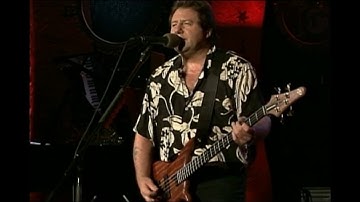 Emerson, Lake & Palmer - Knife Edge (Montreux 1997)