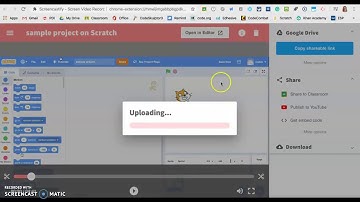How to Upload your Screencasts from Screencastify to YouTube