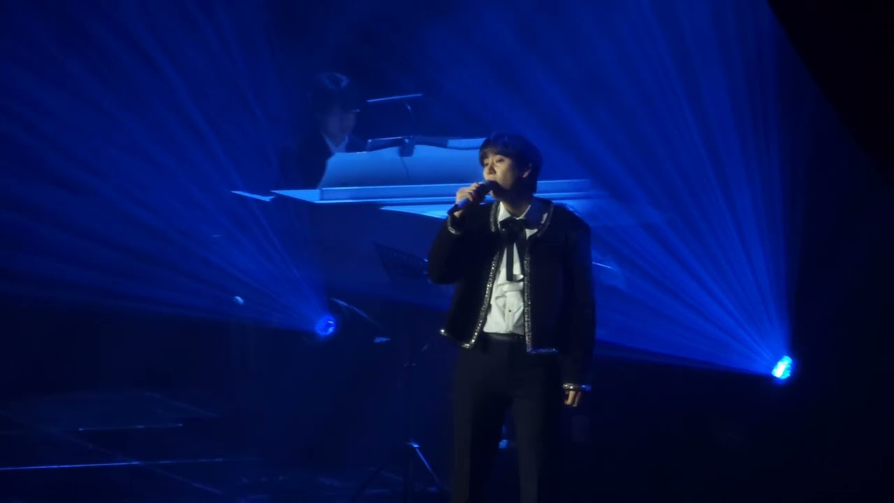 251221 2025 규현(KYUHYUN) Concert ‘The Classic’