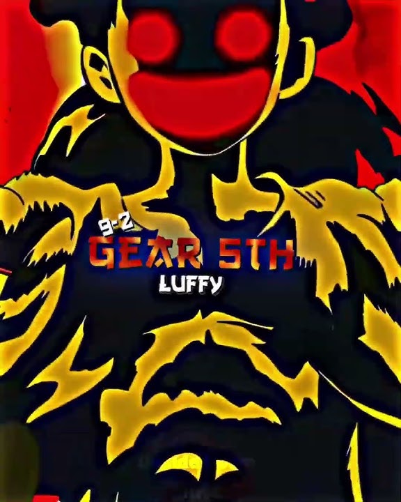 Luffy vs Big Mom