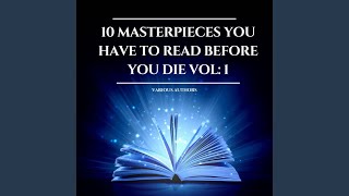 Chapter 6.4 \& Chapter 7.1 - 10 Masterpieces You Have to Read Before You Die Vol: 1