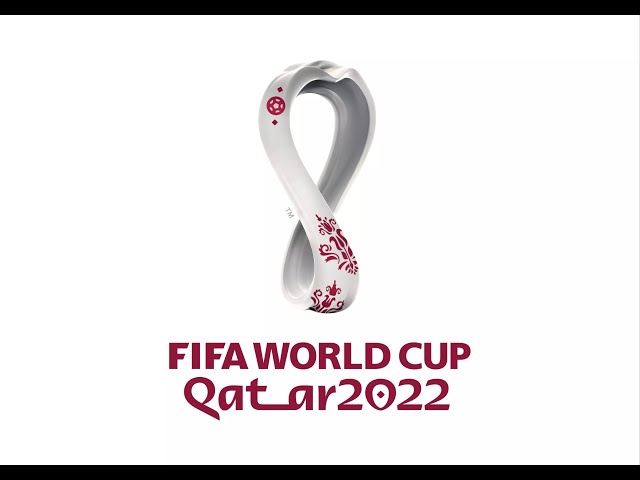transparent fifa world cup 2022 logo png