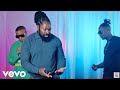 Big Zulu x Cassper Nyovest x K.O x Musiholiq - Swenka [Music Video] (SA Drill)