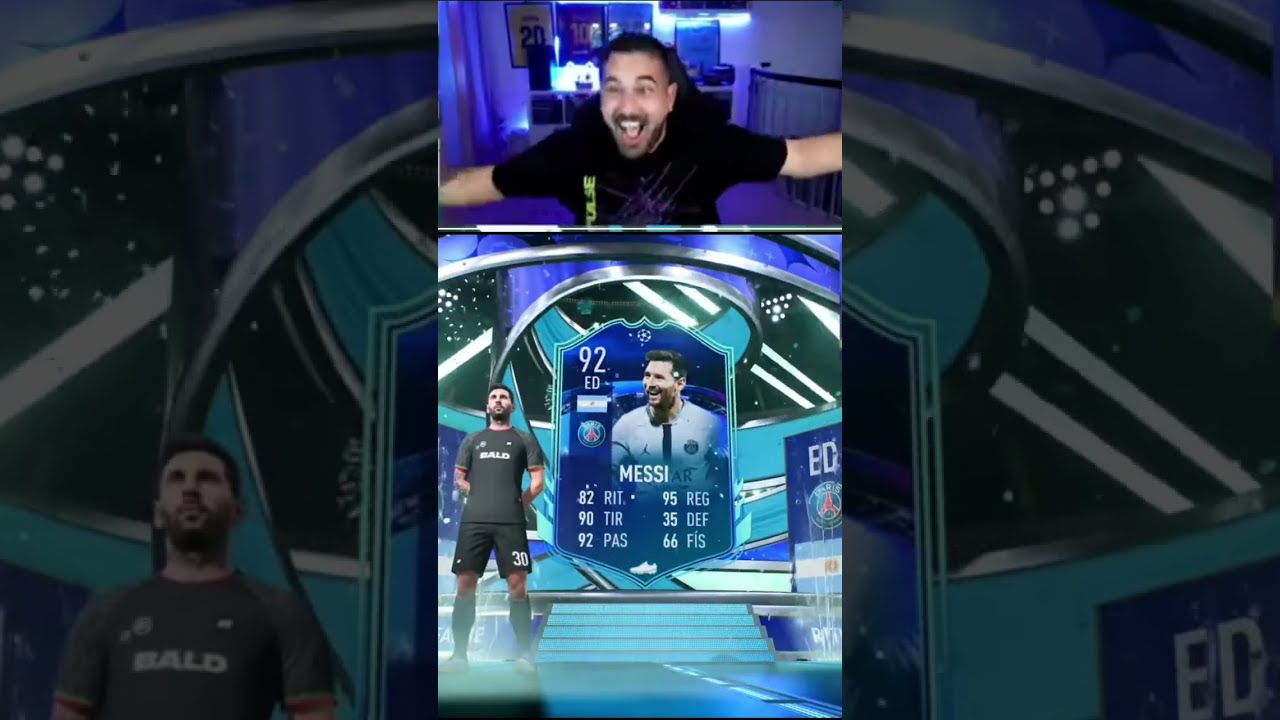 Messi RTTK !!!