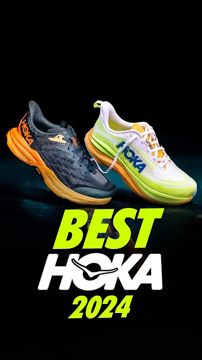 The Best Hoka Shoes of 2025