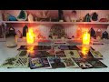 LEO   - SOMEONE JUST MADE UP THEIR MIND ABOUT YOU LEO  LOVE TAROT READING