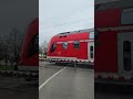 RE18 Nach von München bis Nürnberg
