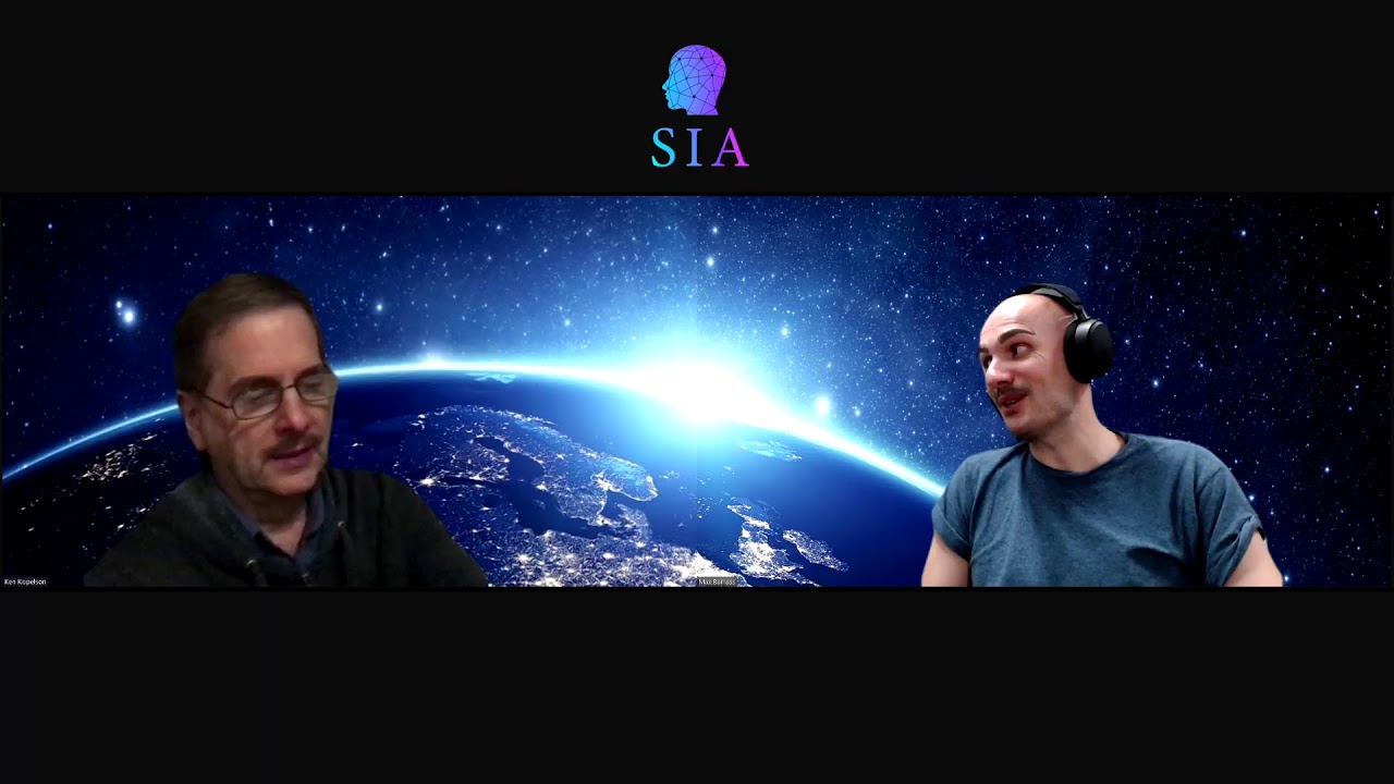 SI Live: Technology Review of OpenAI GPT-3