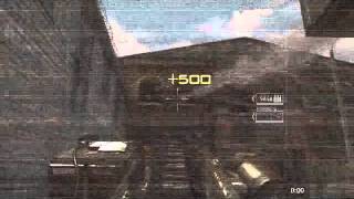 clw-91 - MW3 Game Clip