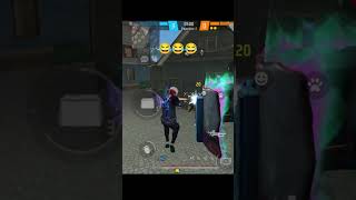 free fire me#master hi#funny video#viral rills#short video...