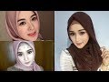 Tutorial Make Up Kondangan Simple