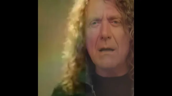 Robert Plant | 'Morning Dew' | Preview [HD REMASTE...