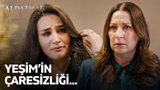 Güzide, Yeşim'in Haline Acıyor | Aldatmak