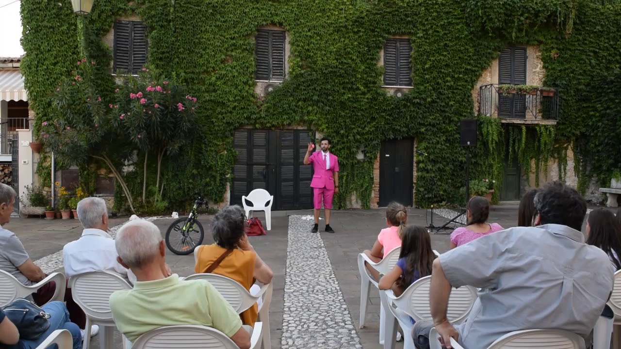 Me Myself and US Ping Pong