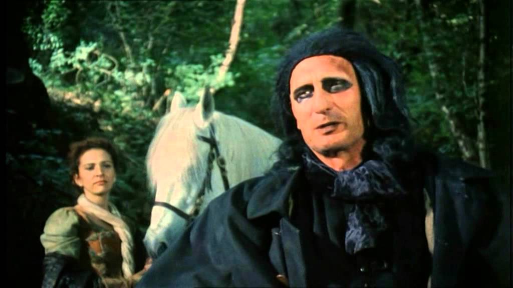 Legende van de Bokkerijders 08 - YouTube