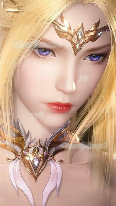 Qian Renxue X Cosplay
