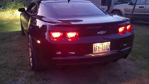 Summit Racing Ls3 Stage 3 Camshaft SUM-8710