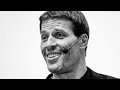 The Forward with Tony Robbins