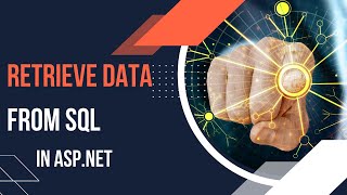 How to Retrieve data from SQL | ASP. Net MVC | 5