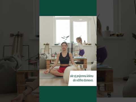 ECOSE® - ekologická