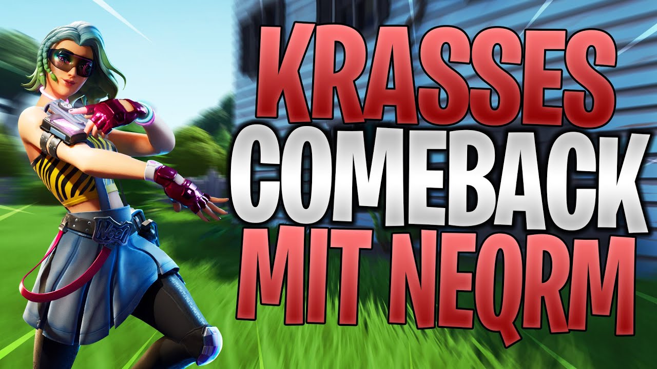 COMEBACK mit NEQRM | Top 150 im Winter Royale Cup (Tag 3)